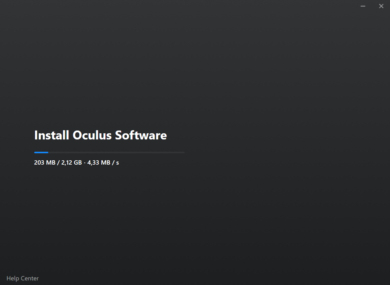 quest2softwareinstallation